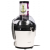 Соковыжималка Philips HR1869/80 [универсальная, 900 Вт, резервуар для сока: стакан 1.5 л]
