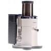 Соковыжималка Kenwood JE730 [универсальная, 1000 Вт, резервуар для сока: стакан 1.5 л]