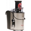 Соковыжималка Moulinex JU655 [универсальная, 1000 Вт, резервуар для сока: стакан 1.25 л]