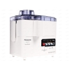 Соковыжималка Panasonic MJ-M171 [универсальная соковыжималка/блендер, 230 Вт, 2 скорости, импульсный режим]