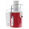 Соковыжималка Rolsen RCJ-820RED [универсальная, 800 Вт, резервуар для сока: 1,5 л]