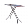 Гладильная доска Ege SAMBA LUX [36 см x 114 см, доска - перфорированный моноблок, подутюжник]