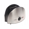 Тостер Bosch TAT 6901 [900 Вт, отделений 2, тостов 2, управление механическое, разморозка, решётка, металл]