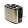 Тостер Philips HD2628/10 [950 Вт, отделений 1, тостов 2, решетка, разморозка, нерж.сталь]
