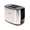 Тостер Philips HD2658/20 [950 Вт, отделений 2, тостов 2, решетка, разморозка, нерж.сталь]