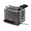 Тостер Hotpoint-Ariston TT 22E AB0