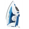 Утюг BOSCH TDA5028010 [2800Вт, подошва Ceranium glissee, пар 40/180 г/мин, шнур 2,5м, белый/голубой]