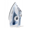 Утюг BOSCH TDA7028210 [2800Вт, подошва Ceranium glissee, пар 50/200 г/мин, автоотключение, шнур 2,5м, белый/голубой]