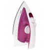 Утюг BRAUN TS 320 С [2000Вт, керамическое покрытие,  Постоянная подача пара 25 г/мин, Паровой удар 100 г/мин, ] розовый