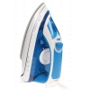 Утюг BRAUN TS 355 A [2000Вт, Eloxal, пар 25/100 г/мин] синий/белый