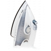 Утюг BRAUN TS 735 TP [ 2400 Вт, подошва Eloxal, Паровой удар 180 г/мин ]