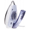 Утюг Rowenta DA 1510 [1000 Вт, дорожный, постоянная подача пара 10г/мин, паровой удар 45г/мин, шнур 2м, складная ручка]