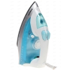 Утюг Scarlett SC-SI30K02 [2200 Вт, Постоянная подача пара 30 г/мин, Паровой Удар 90г/мин, вертикальное отпаривание] 