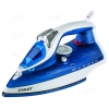 Утюг Scarlett SC-SI30S01 [1600 Вт, Постоянная подача пара, Паровой удар] синий