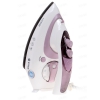 Утюг Vitek VT-1227 PK [ 1000 Вт, дорожный, антипригарное покрытие, постоянная подача пара] 