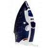 Утюг Vitek VT-1245 DB [ 2200 Вт, Постоянная подача пара 35г/мин, Паровой удар 140 г/мин ] 