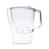Водоочиститель кувшин Brita Aluna XL белый