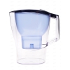 Водоочиститель кувшин Brita Aluna XL синий