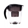 Водоочиститель кувшин Brita Elemaris XL черный