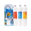 Проточный фильтр для воды Coolmart NEOS ONE 3 с краником