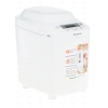 Хлебопечь Panasonic SD-2501WTS [550 Вт, вес выпечки 1кг, таймер 13ч, программ 12, пластик]