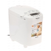 Хлебопечь Panasonic SD-2510WTS [550 Вт, вес выпечки 1кг, таймер 13ч, программ 13, пластик]