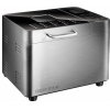 Хлебопечь Redmond RBM-M1919 [550 Вт, вес выпечки 1кг, таймер 15ч, программ 25, металл]
