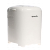 Хлебопечь Gorenje BM900WII [600 Вт, вес выпечки 0,9кг, регулировка веса, таймер 13ч, программ 12,  пластик]