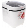 Хлебопечь Moulinex OW210130 [650Вт, вес выпечки 1000 г, таймер 15 ч, программ 12, форма выпечки: буханка, пластик]