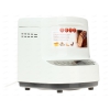 Хлебопечь Philips HD9045/30 [600 Вт, вес выпечки до 1кг, 2 размера буханки, 3 типа корочки, программ 14, рецепты]