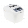 Хлебопечь Rolsen RBM-1160 [600 Вт, вес выпечки 0.9кг, таймер 13ч, программ 12, пластик]