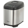 Хлебопечь Midea AHS20BC-S, 580 Вт, вес выпечки 1000 гр