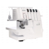 Оверлок Brother M3034D [число нитей:3,4, швейных операций: 8]