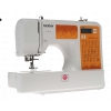 Швейная машина Brother ModerN 50E [компьютерная, горизонтальный челнок, швейных операций 50, дисплей, петля-автомат]