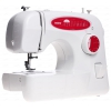 Швейная машина Brother XL2220 [электромеханическая, горизонтальный челнок, швейных операций 11, петля-полуавтомат]