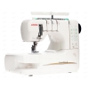Распошивальная машина Janome Cover Pro 2 [число нитей:3,4, швейных операций: 4]