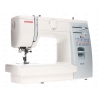 Швейная машина Janome 419S/5519 [электромеханическая, горизонтальный челнок, швейных операций 19, петля автомат_]