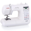 Швейная машина Janome DC 4030 [электромеханическая, горизонтальный челнок, швейных операций 30, петля-автомат]