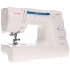 Швейная машина Janome My Excel 1221 [электромеханическая, горизонтальный челнок, швейных операций 18, петля-автомат]