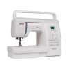 Швейная машина Janome QC 2325 [электронная, горизонтальный челнок, швейных операций 60, петля-автомат]