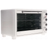 Электропечь Rolsen KW-3026 White [30л, 1500Вт, Конвекция, 6 режимов, вертел]