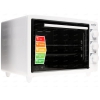 Электропечь Simfer M3220 White [мини-печь, 32л, 1300Вт, таймер, протвень, решетка]