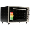 Электропечь Simfer М3228 Gray [мини-печь, 32л, 1300Вт, таймер, протвень, решетка]