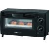 Электропечь Clatronic MB 3463 [мини-печь, 8л, 800Вт, таймер, терморегулятор, противень]