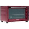 Электропечь Oursson MO3020/DC [мини-печь, 30л, 1500Вт, таймер, терморегулятор, противень]