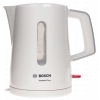 Электрочайник BOSCH TWK 3A051 Белый [2400 Вт, 1 л., закрытая спираль, материал корпуса: пластик]