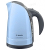Электрочайник BOSCH TWK 6002  [1.7 л, 2400 Вт, закрытая спираль, пластик, фильтр, голубой]