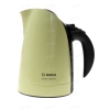 Электрочайник BOSCH TWK 6006  [1.7 л, 2400 Вт, закрытая спираль, пластик, фильтр, зеленый]