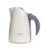 Электрочайник BOSCH TWK 6007  [1.7 л, 2400 Вт, закрытая спираль, пластик, фильтр, бежевый]