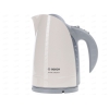 Электрочайник BOSCH TWK 60088  [1.7 л, 2400 Вт, закрытая спираль, пластик, фильтр, песочный]